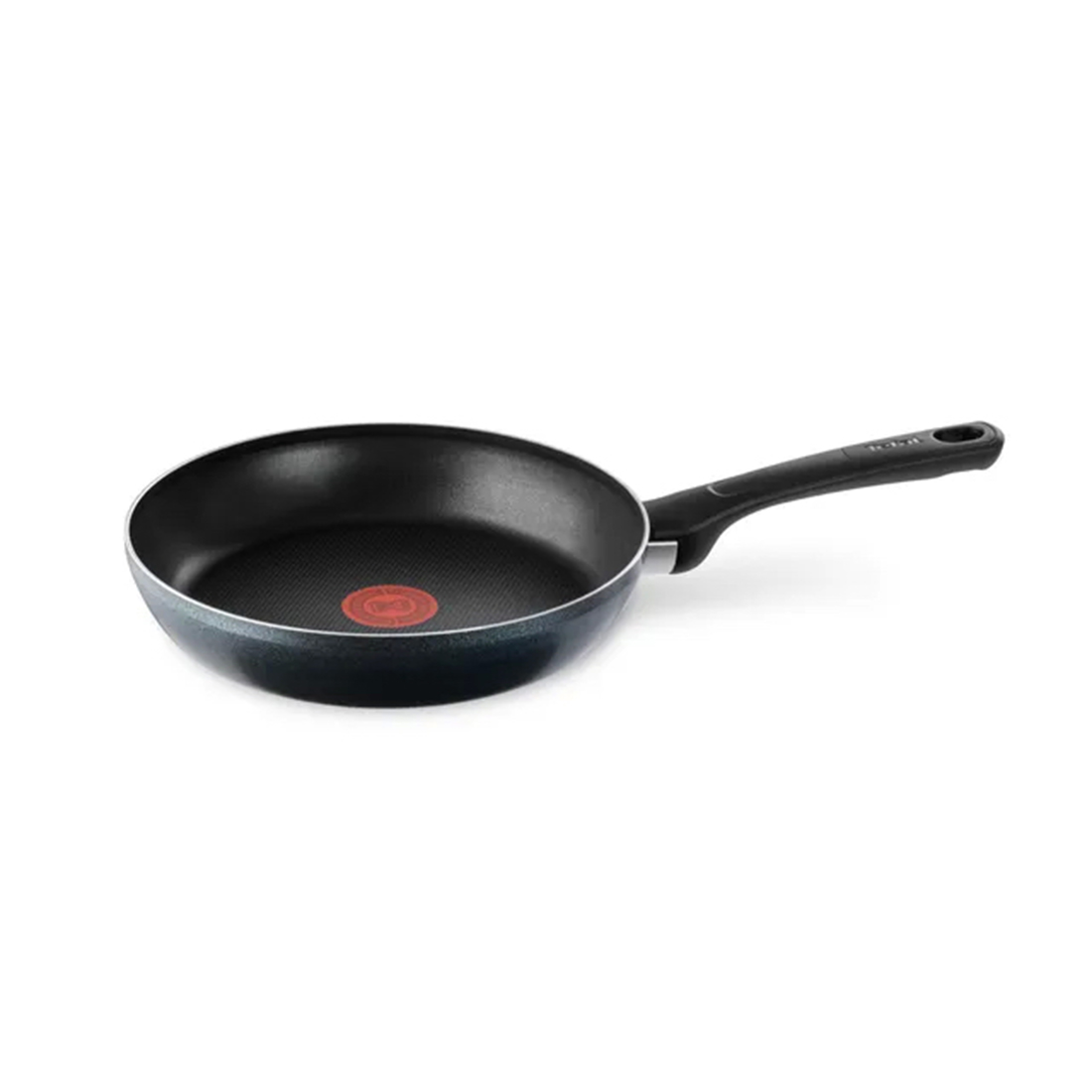 Сковорода, Tefal, Day by Day 4216128, 28см, Алюминий, Антипригарное покрытие, Индикатор нагрева Thermo-Signal