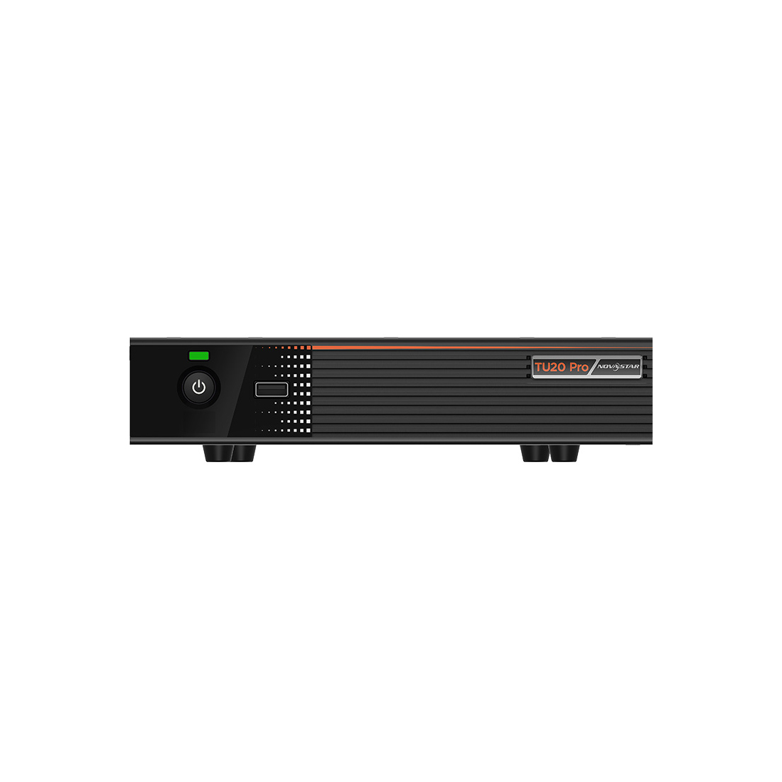 Контроллер, NovaStar, TU20 Pro, 4+32GB, 2x hdmi 1.3, 3x usb 2.0, 6x led out(RJ45), 2x audio output, 1x hdmi