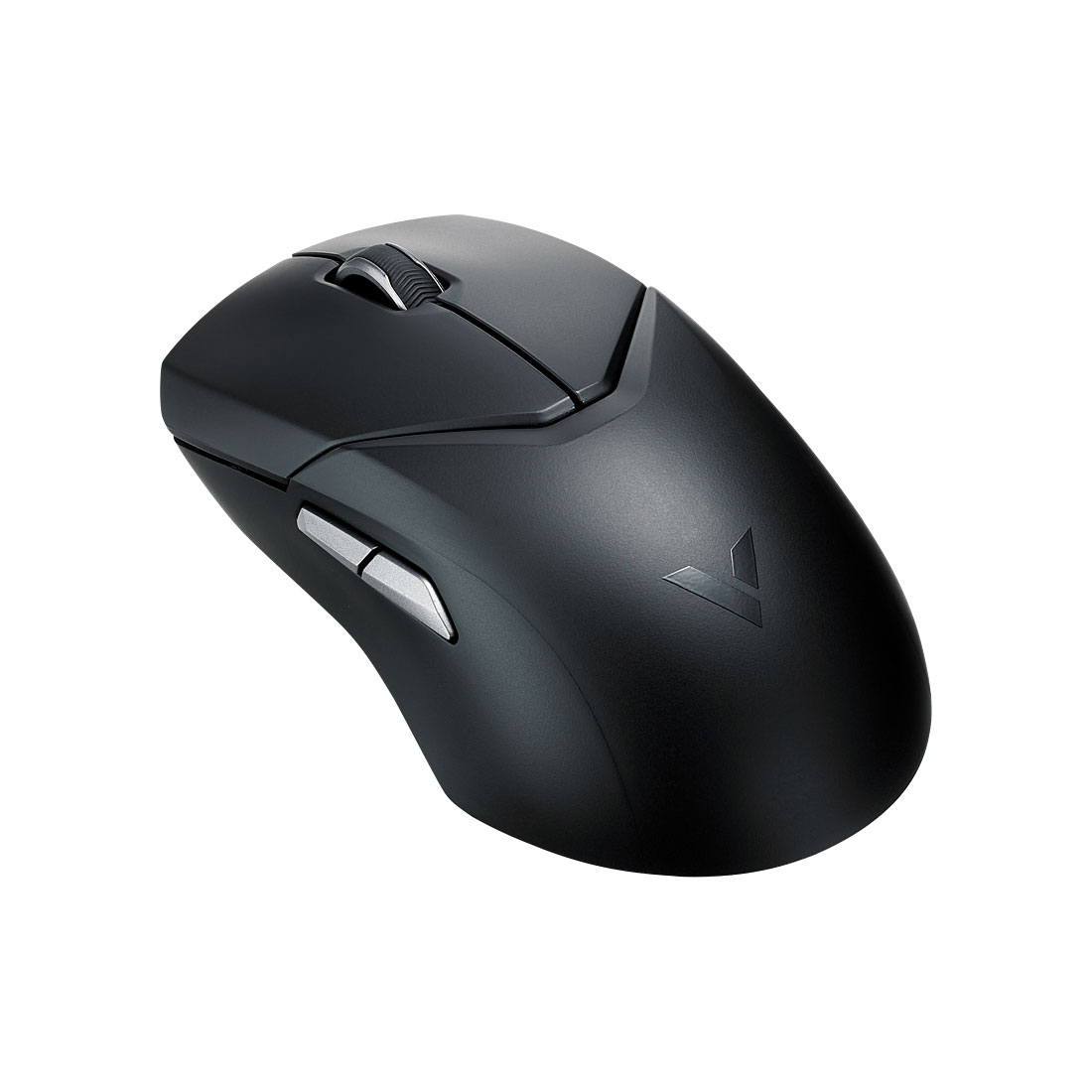 Компьютерная мышь, Rapoo, VT9S, Игровая, Оптическая, Беспроводная, 16000 dpi, RGB, Чёрный