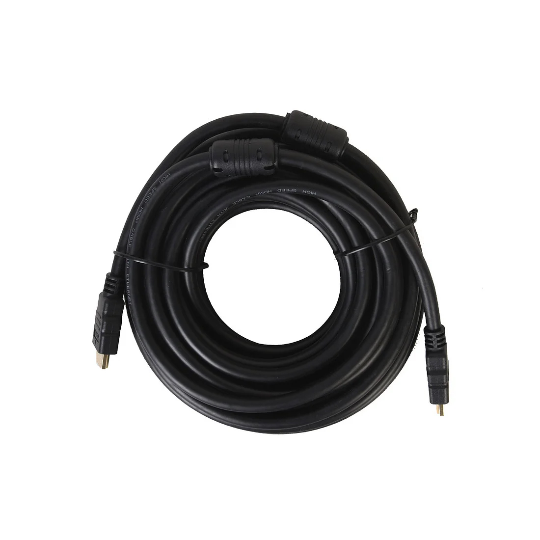 Интерфейсный кабель HDMI Dahua DHI-W-HDMI5-4K@60, 5 метров, поддержка 4К