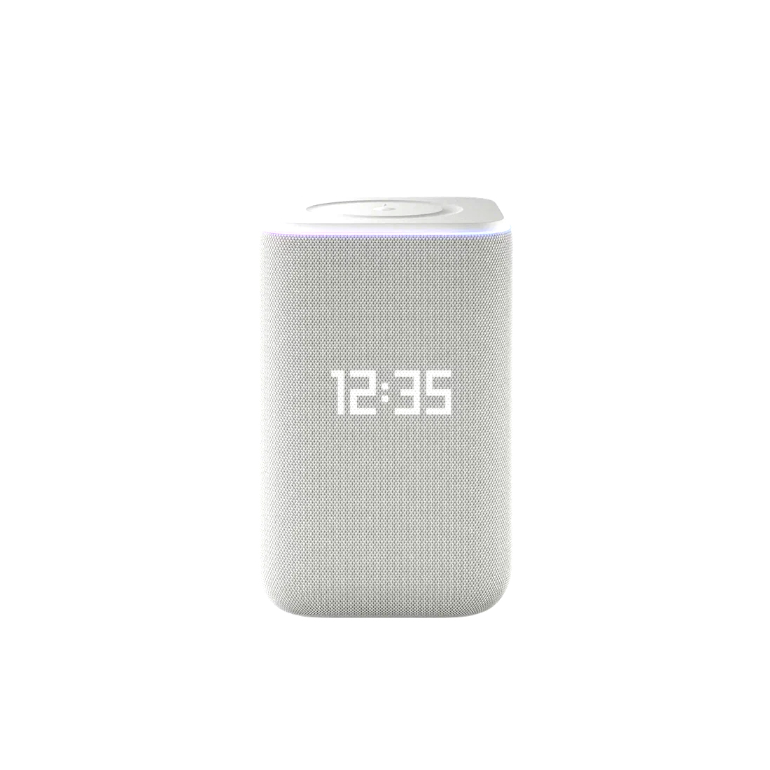 Умная колонка Яндекс Станция 3 с Zigbee
