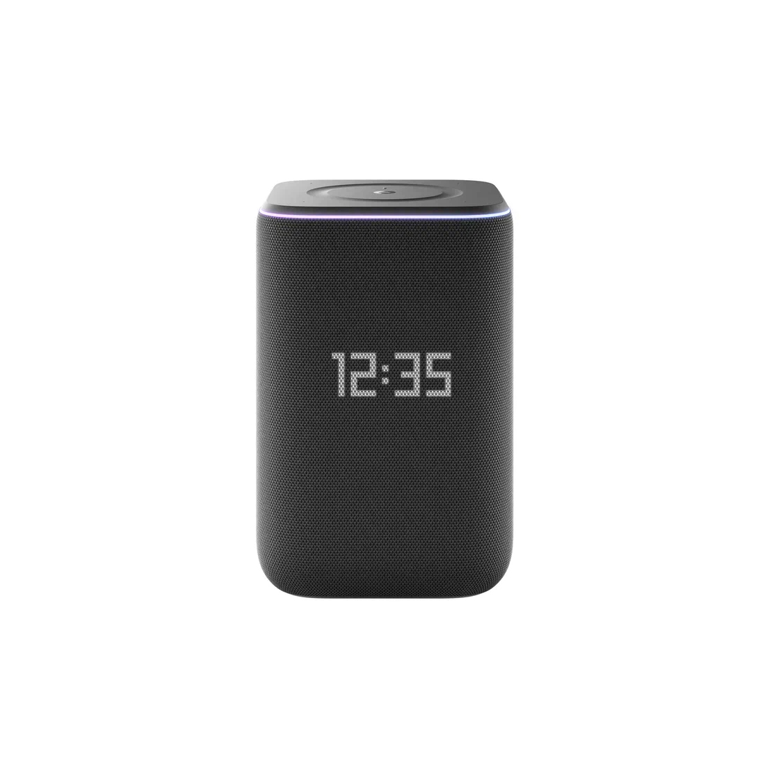 Умная колонка Яндекс Станция 3 с Zigbee
