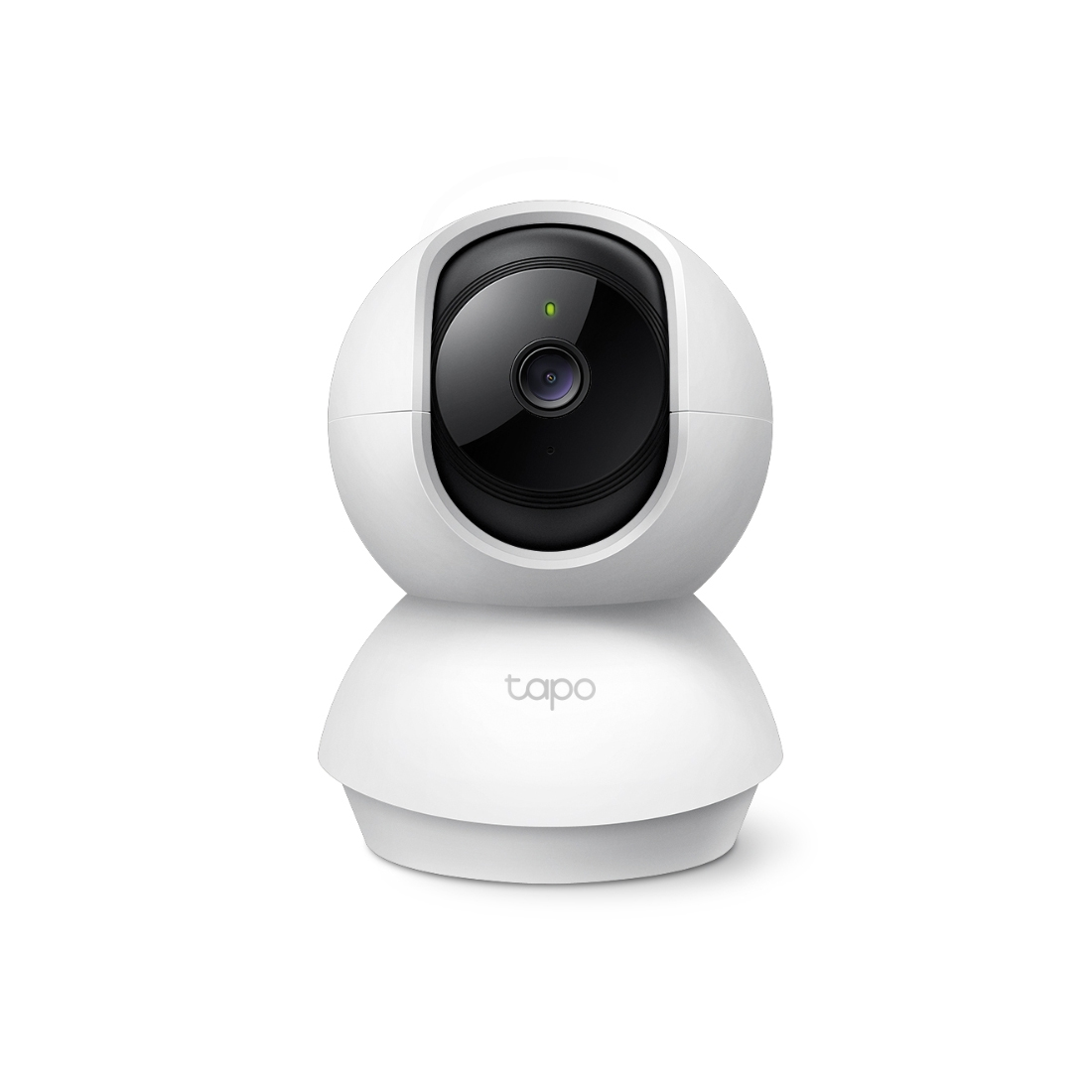 IP камера, TP-LINK, Tapo TC71, Поворотная 360, 2K 3MP 2304 x 1296, Фокусное расстояние: 4 мм, F2.0, ИК 9 метров, Встроенный микрофон и динамик, Wi-Fi 2,4 ГГц, внутренняя