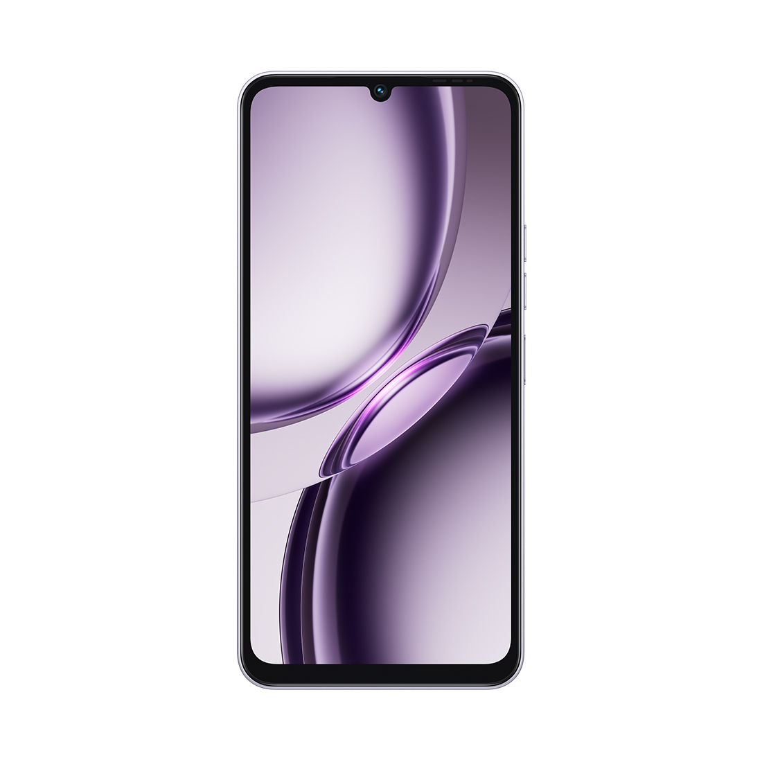 Мобильный телефон, TECNO, SPARK Go 3 (KN3) 128+4 GB, 6.74", Аккумулятор 5000 мАч, 13MPx/8MPx, Unisoc T7250, Charge 15W, (Aurora Purple) Фиолетовый