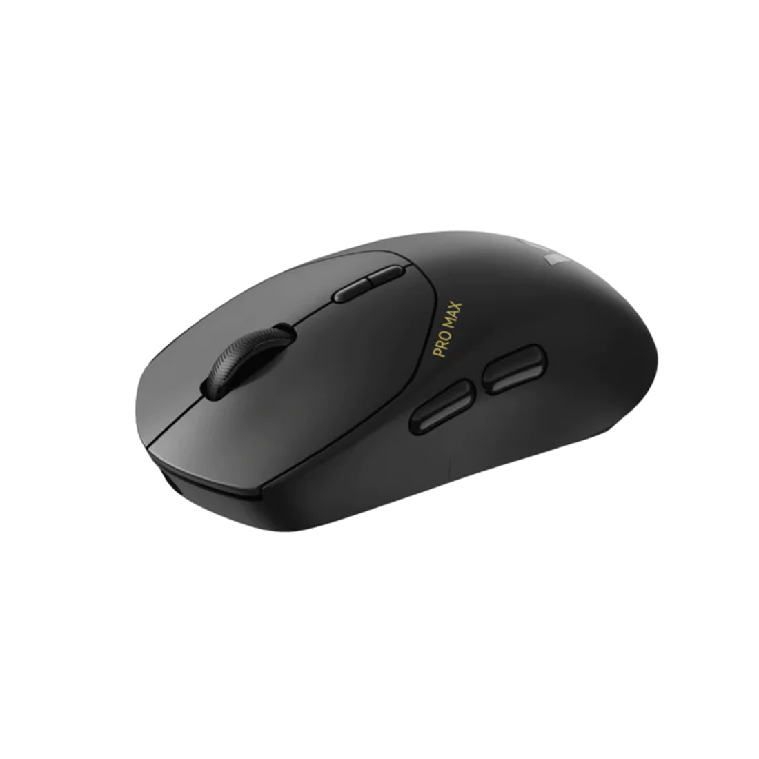 Компьютерная мышь, Rapoo, VT1 MAX, Игровая, Оптическая, Беспроводная, 2.4 Гц, 50 - 26000 dpi, RGB, Встроенная литиевая батарея 800 mAh, Эргономичный дизайн, Черный