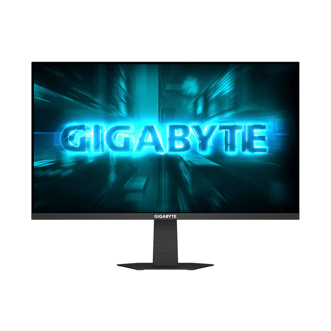 Монитор, Gigabyte, GS24F14A EK, 23.8", 1920x1080, IPS, 144 Гц, 1*HDMI (v2.0), DP(v1.4), 400кд/м2, 1500:1, 1 мс, Регулировка наклона, 178/178,16:9, 16.7, Чёрный