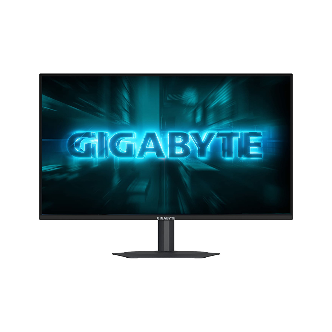 Монитор, Gigabyte, G25F2A EK, 24.5", 1920x1080, IPS, 240 Гц, 2*HDMI (v2.0), DP(v1.4), 300кд/м2, 1000:1, 1мс, Регулировка наклона, 178/178,16:9, 16.7, Чёрный