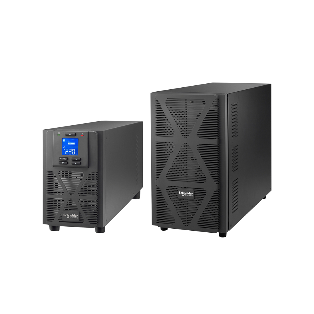 Бұзылмайтын қуат көзі Schneider Electric Easy UPS SRVS2KIL