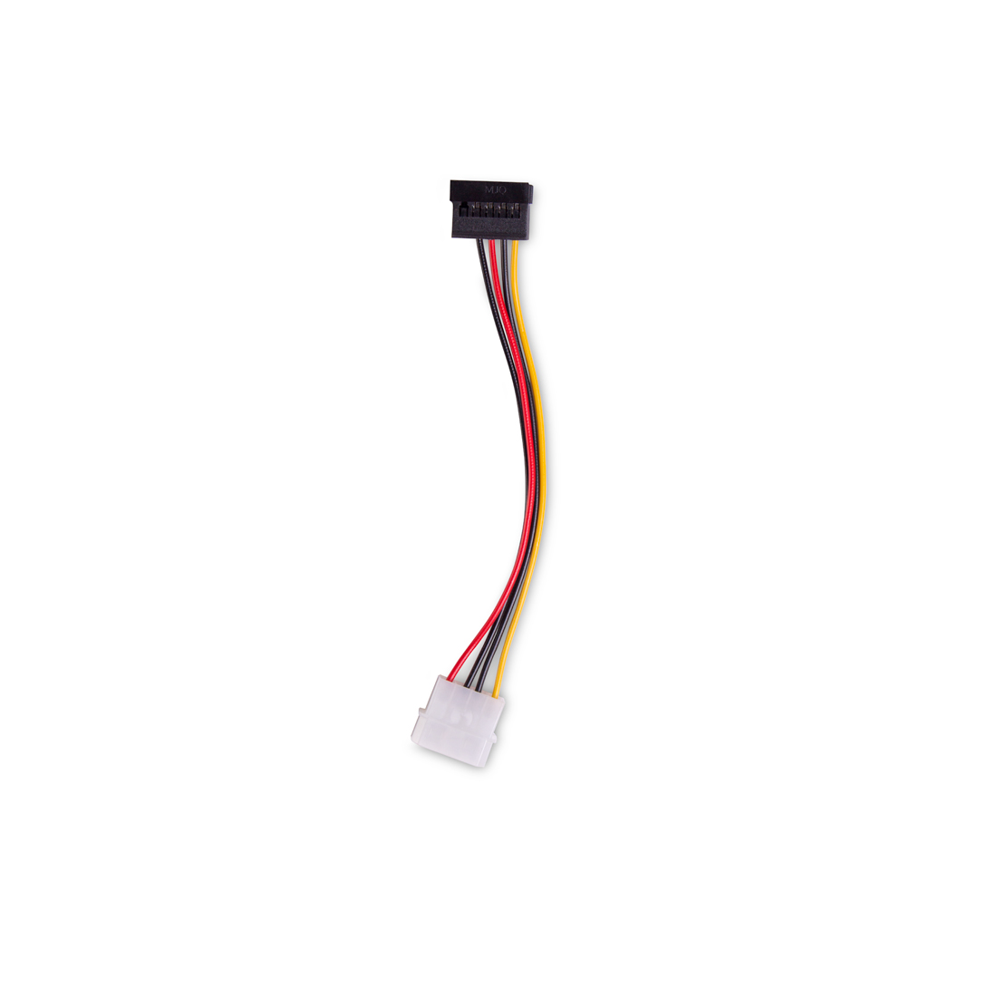 iPower iPSMtS Molex-тан SATA-ға 0.20 м адаптері