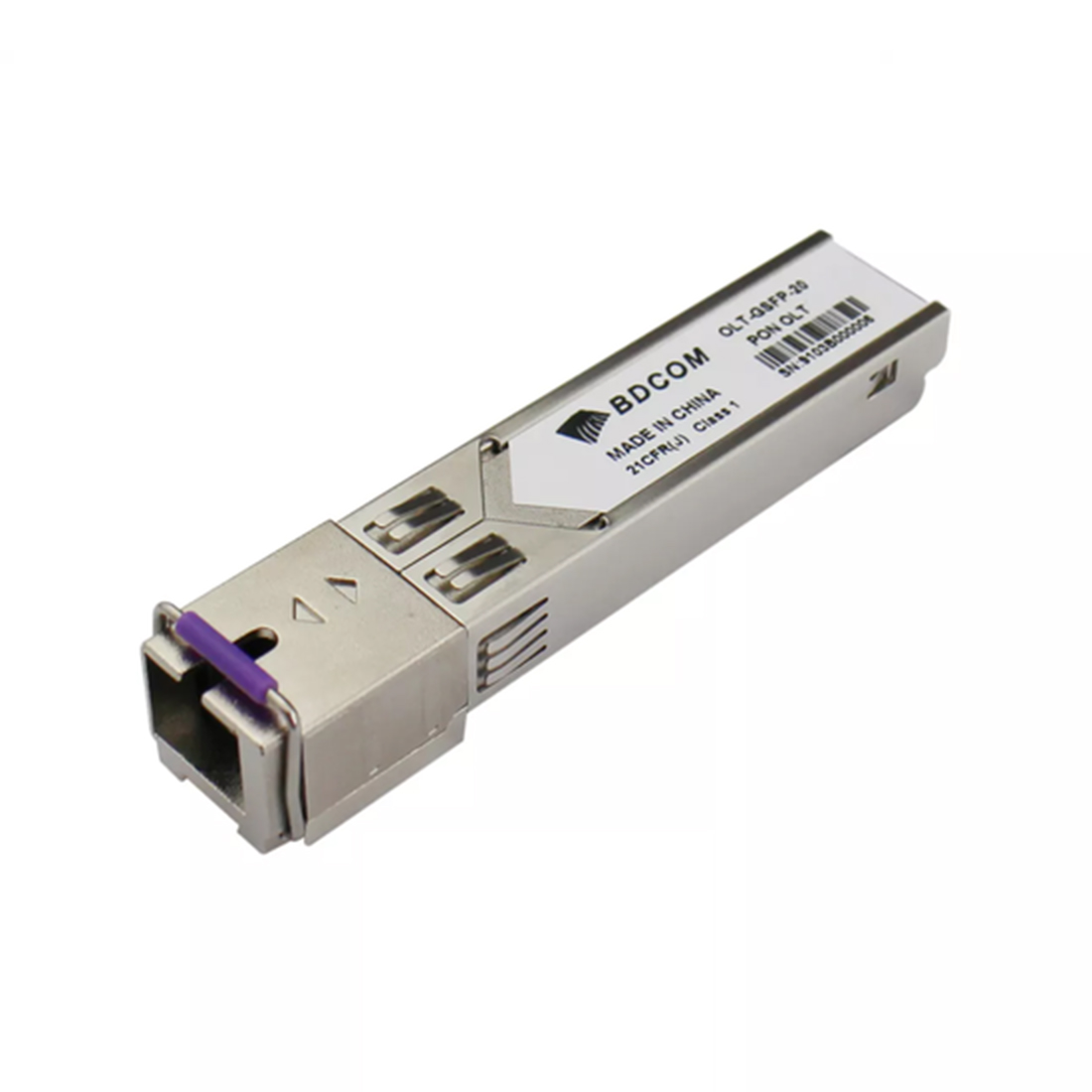 Трансивер BDCOM OLT-GSFP-C++, GPON SFP модуль
