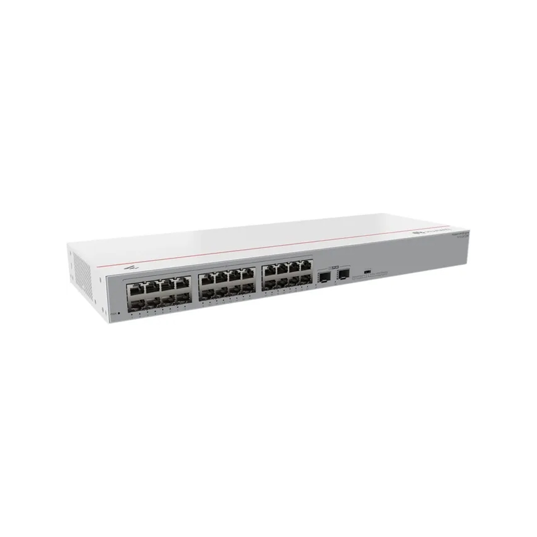 Huawei S110-24T2SR коммутатор