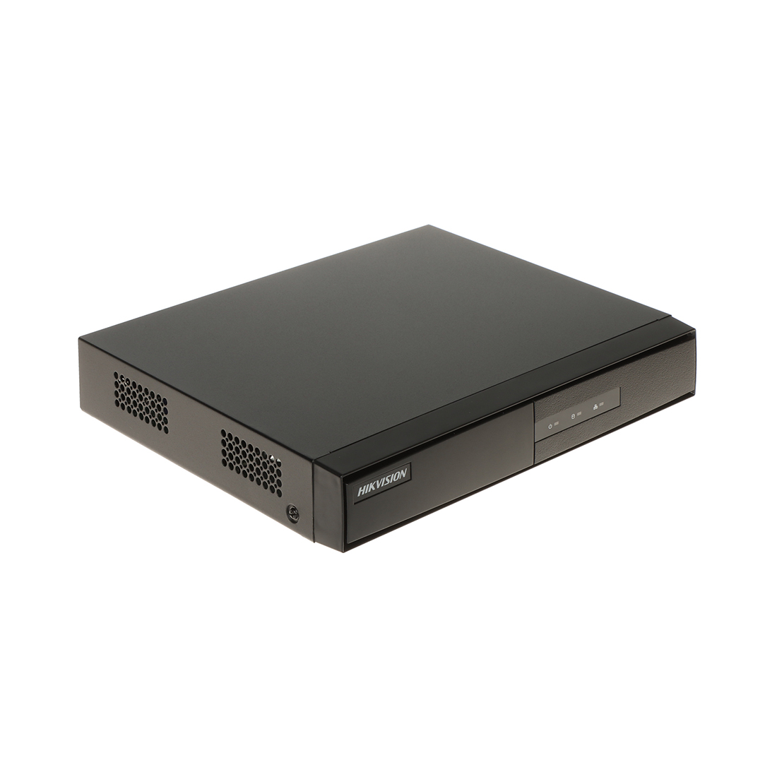Сетевой видеорегистратор, Hikvision, DS-7108NI-Q1/M(D), 8 каналов, H.265+/H.265/H.264+/H.264, Разрешение записи: Full HD, D1, CIF, 60 Мбит/с, 1 SATA HDD 6 ТБ,
