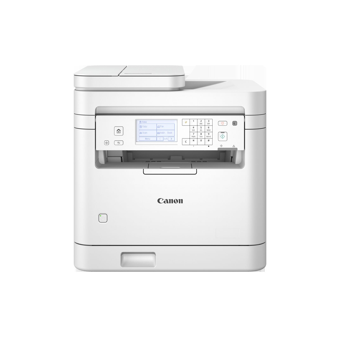 Монохромное лазерное МФУ Canon i-SENSYS MF287DW