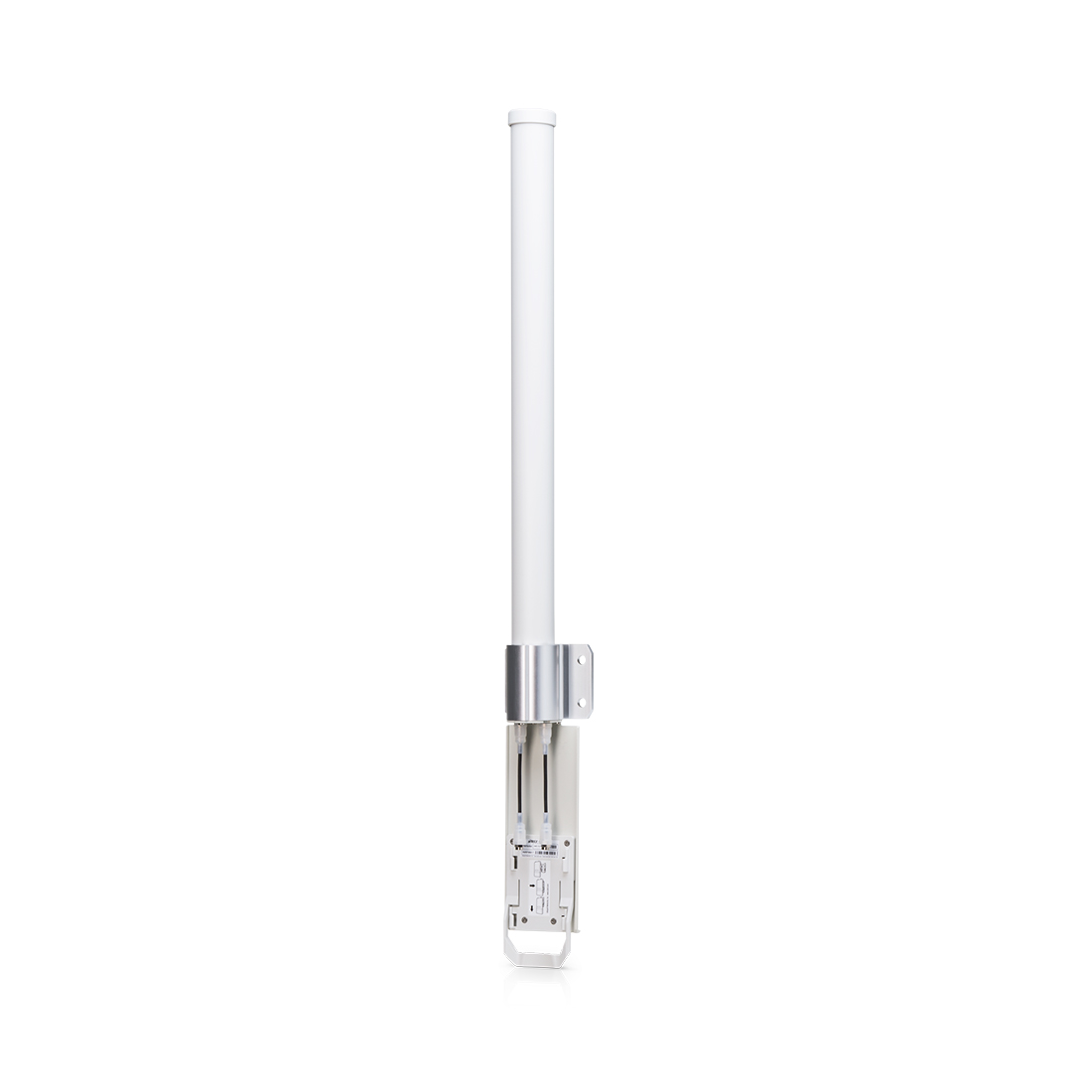 Антенна , Ubiquiti, AMO-5G13, AirMax Omni 5G-13, 13 dBi, 360 °, Всенаправленная, 2х2 MIMO, 5 ГГц