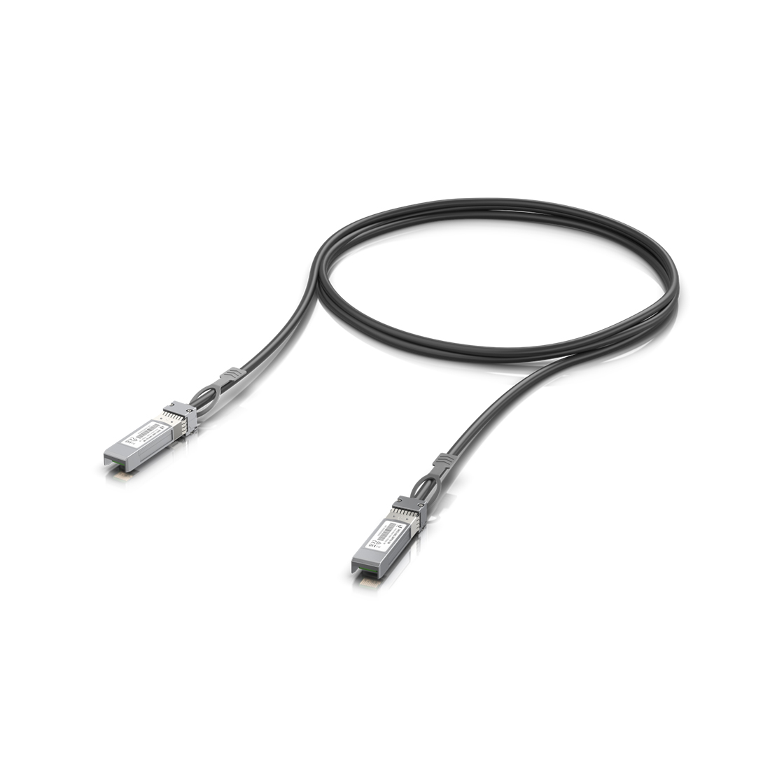 Ubiquiti UACC-DAC-SFP10-1M тікелей қосылу кабелі