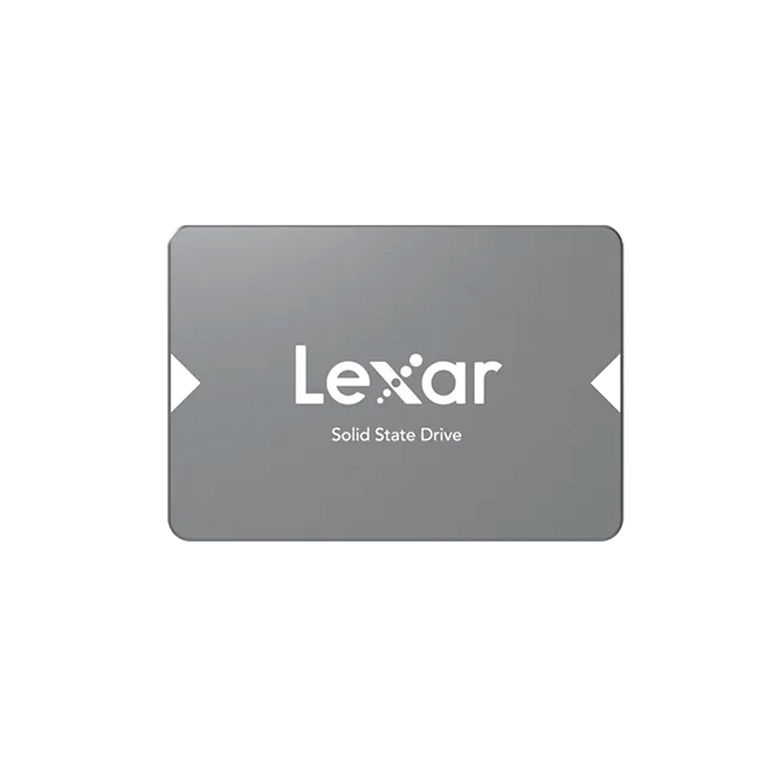 Твердотельный накопитель SSD Lexar NS100 128GB