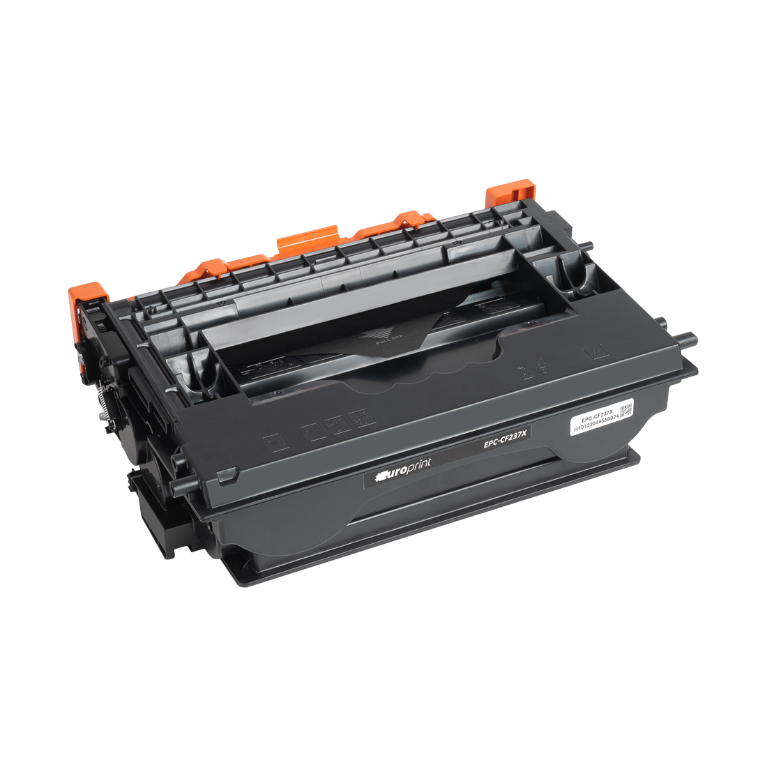 Картридж Europrint EPC-CF237X для принтеров HP LaserJet Enterprise