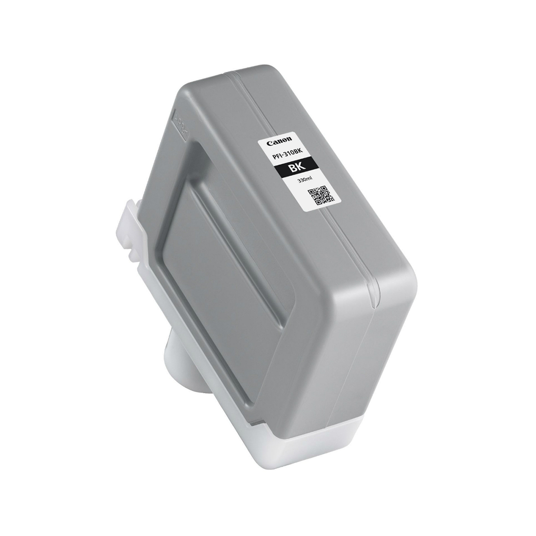 Чернильный картридж Canon PFI-310 Black 330 мл