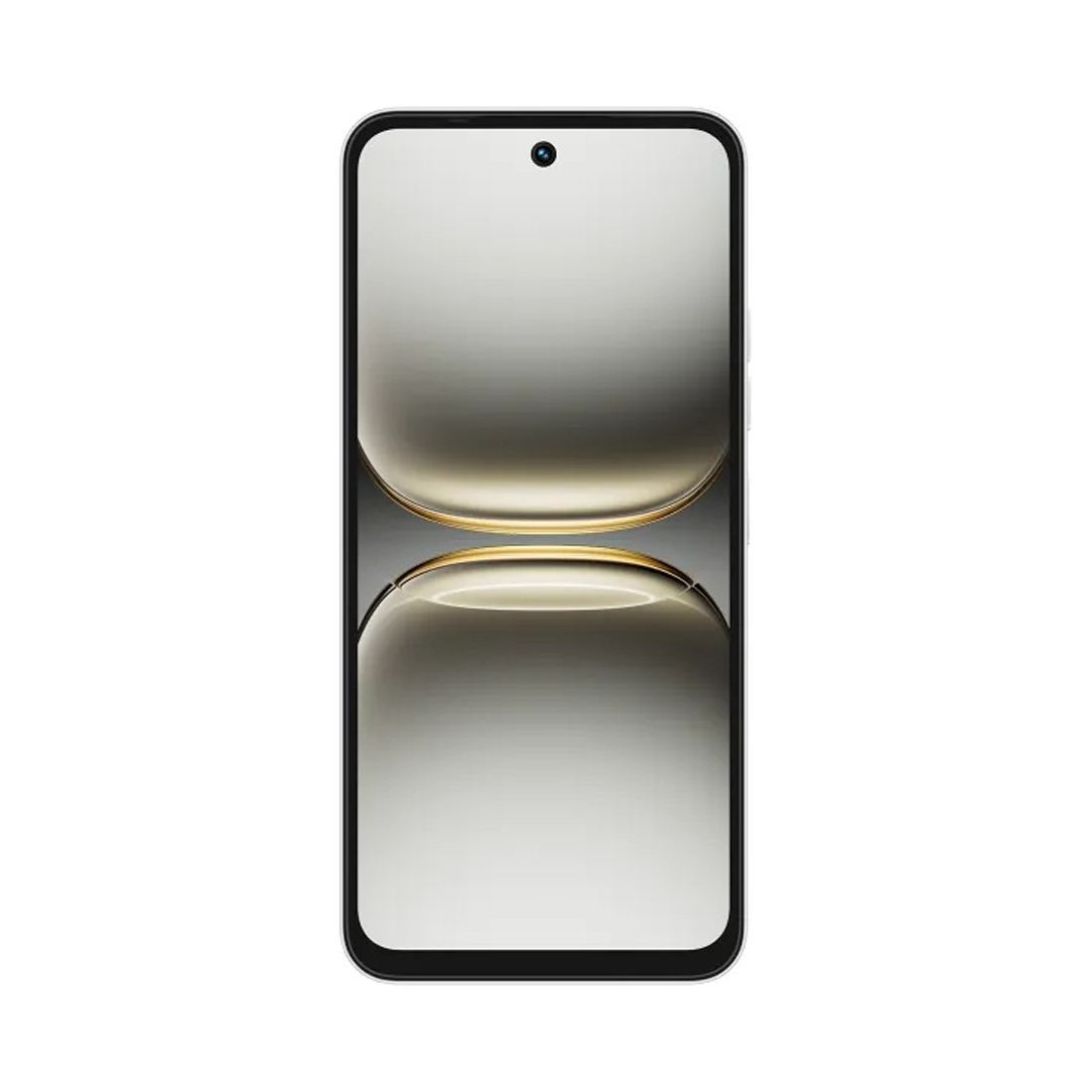 Мобильный телефон, TECNO, SPARK 40C (KM4k) 256+8 GB, 6.67", Аккумулятор 6000 мАч, 13MP/8MPx, Helio G81, (Veil White) Белый