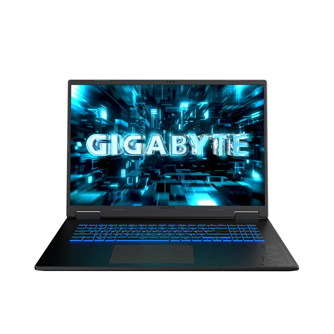 Ноутбук, Gigabyte, GAMING A18 3WHK3KZC94SD, 9RGA8AB7WHKDJK0KZ000, 18", WQXGA 2560x1600, IPS, 165Hz, Ryen 7 260, 16GB DDR5, 1TB SSD Gen4, NVIDIA GeForce RTX5070, 8GB GDDR7, DOS, Черный