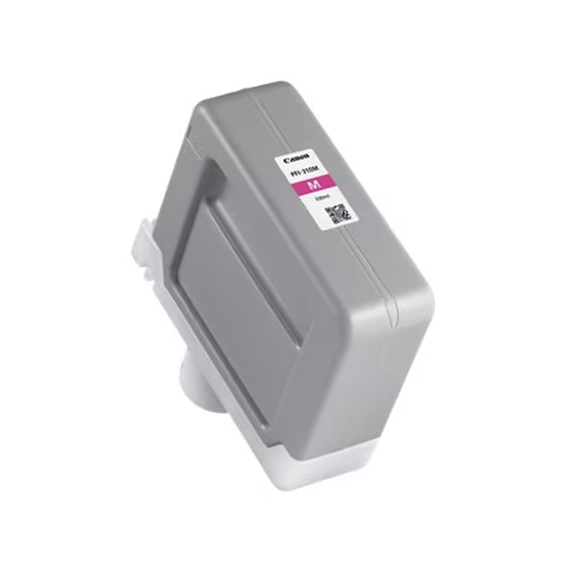 Чернильный картридж Canon PFI-310 Magenta 2361C001AA для Canon imagePROGRAF iPF TX-2000/TX-3000/TX-4000, 330 мл