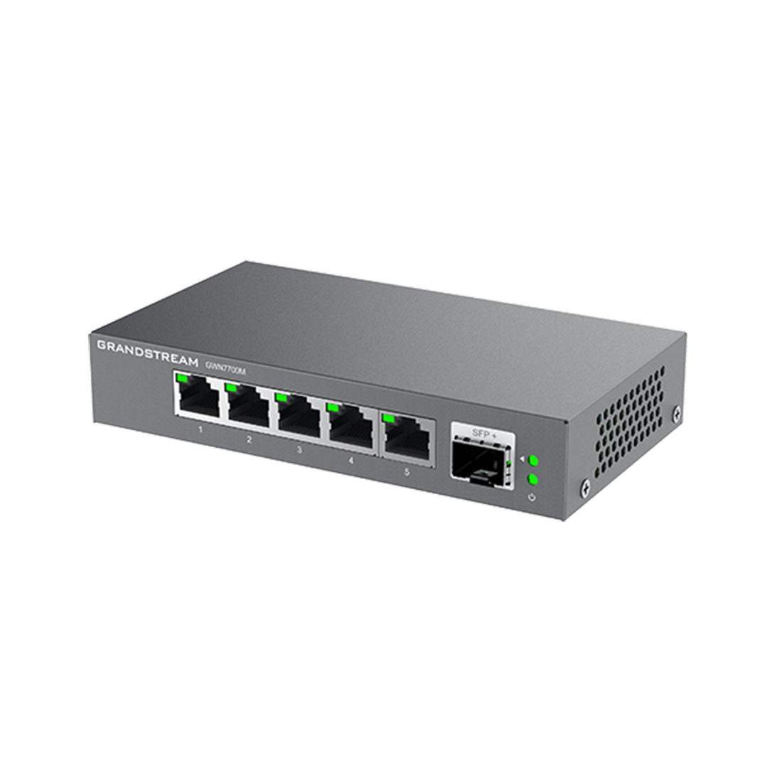Коммутатор Grandstream GWN7700M