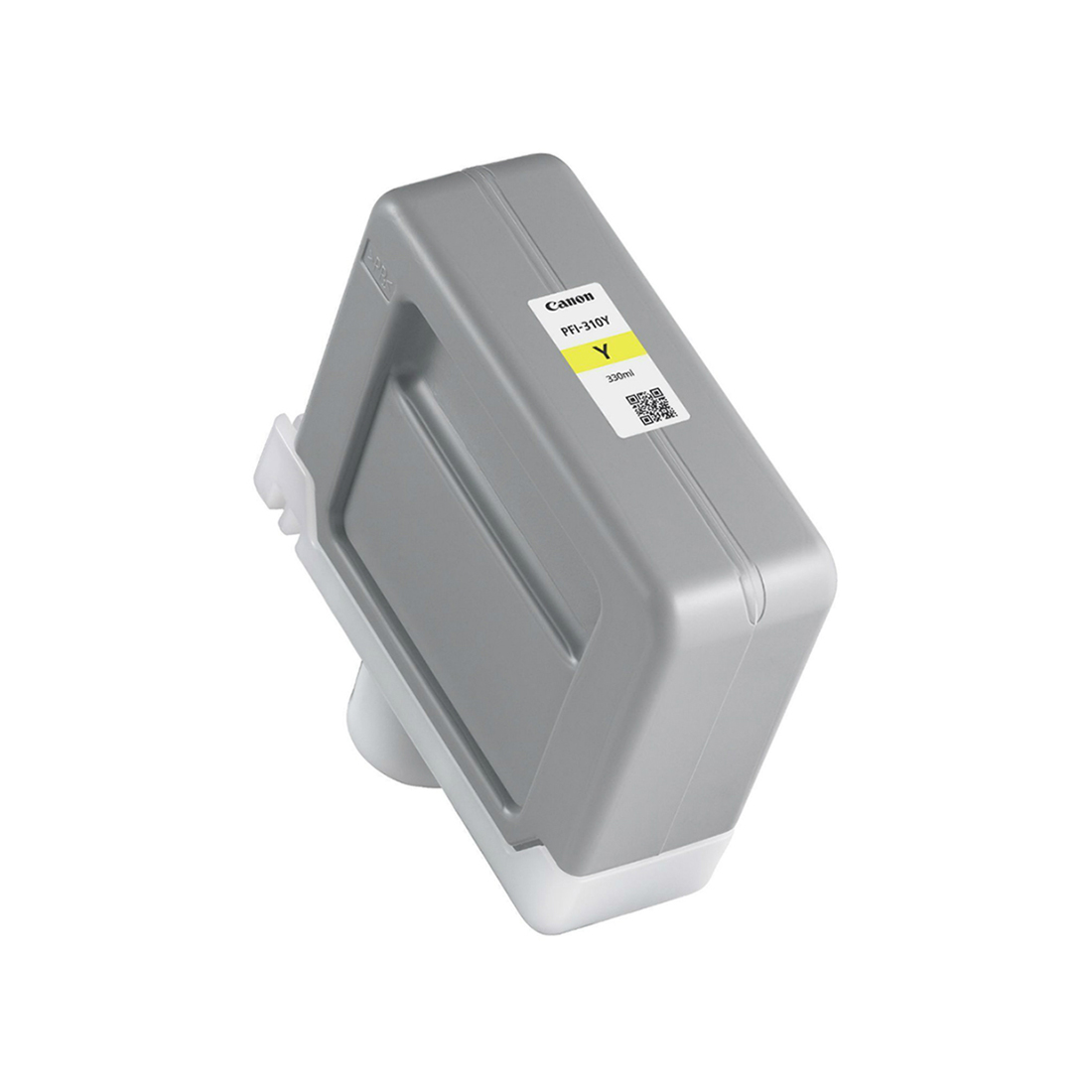 Чернильный картридж Canon PFI-310 Yellow, 2362C001AA, 330 мл