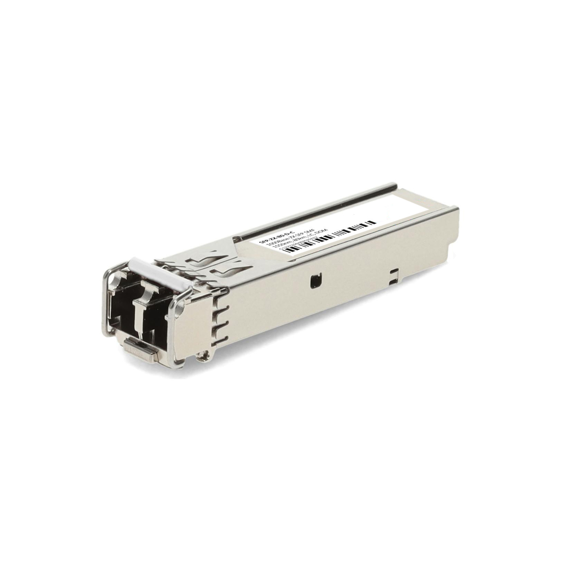 Трансивер, BDCOM, GSFP-ZX-80-D, SFP, single-mode, 1000Base-ZX, 1550nm, 80Кm, LC duplex