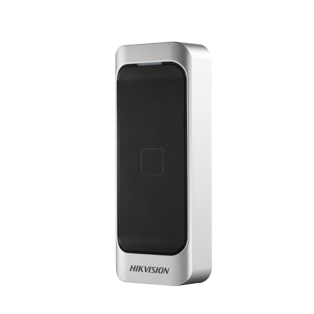 Считыватель, Hikvision, DS-K1107AM, частота чтения карт 13,56 МГц/125 кГц, 5В 0.5A DC