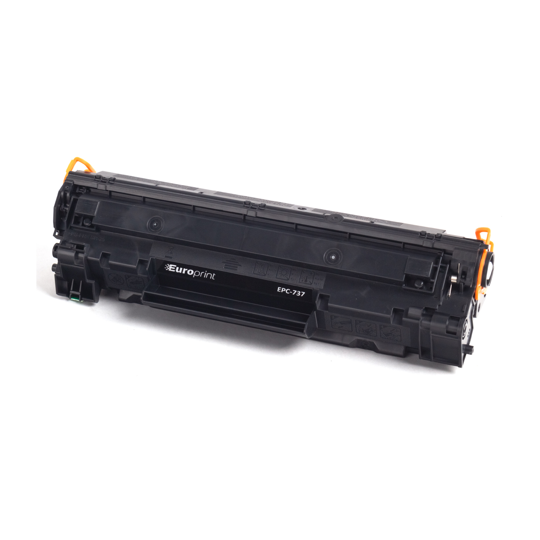 Картридж Europrint EPC-737 для принтеров Canon i-SENSYS