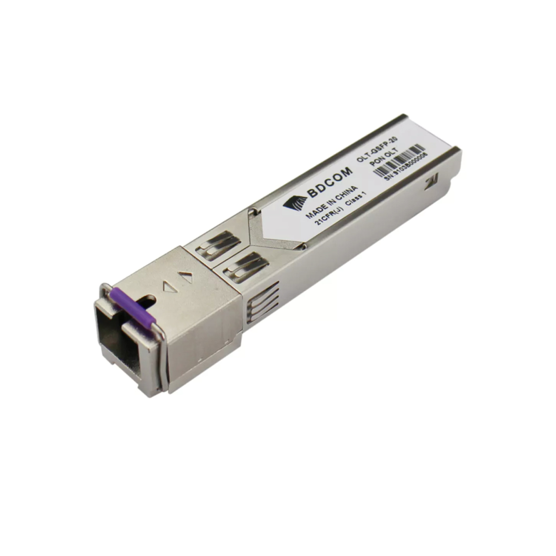 Трансивер BDCOM OLT-GSFP-C+++ GPON SFP модуль SC