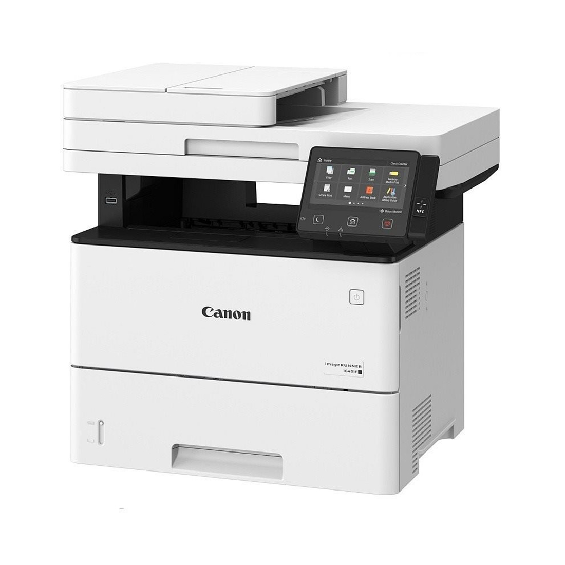 Монохромды МФУ Canon imageRUNNER 1643iii