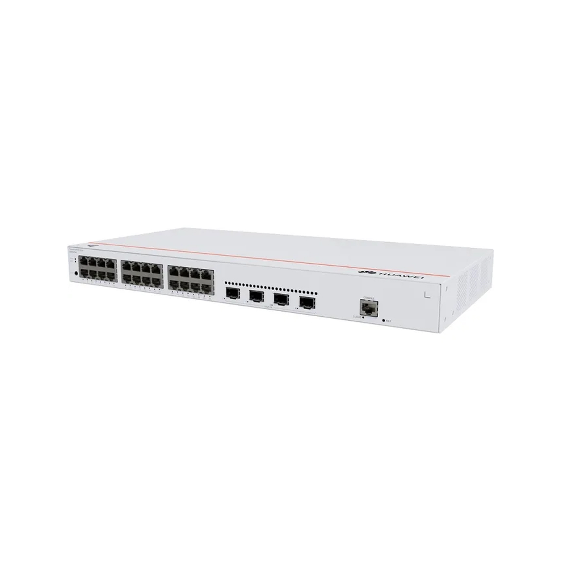 Huawei S220-24T4X коммутатор