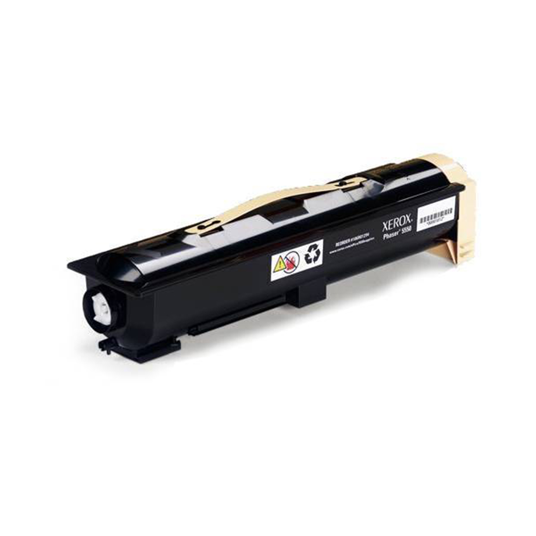 Тонер-картридж Xerox 106R01294 для Xerox Phaser 5550, 35 000 страниц (А4)