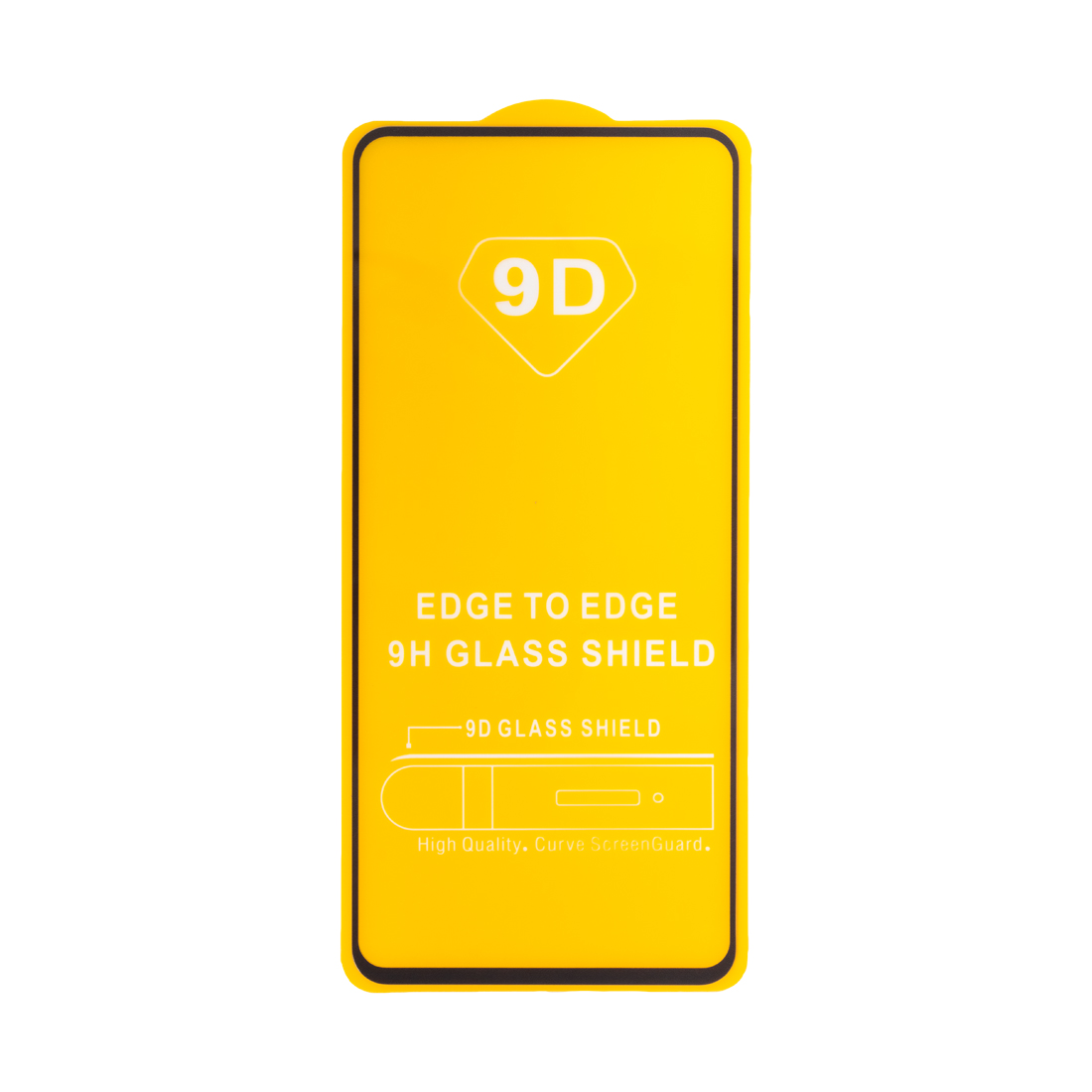 Xiaomi Redmi Note 10S 9D Full үшін DD07 қорғаушы әйнек