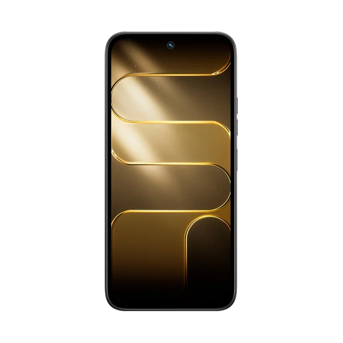 Мобильный телефон, TECNO, SPARK 50 (KN4n) 128+8 GB,6.78", Аккумулятор 7000 мАч, 50MPx/8MPx, MediaTek MT6769, Android 16, (Inky Black) Чёрный