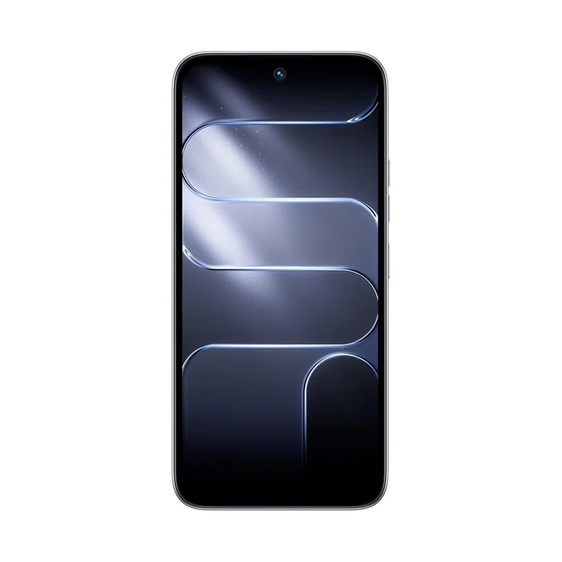 Мобильный телефон, TECNO, SPARK 50 (KN4n) 128+8 GB, 6.78", Аккумулятор 7000 мАч, 50MPx/8MPx, MediaTek MT6769, Android 16, (Titanium Grey) Серебристый