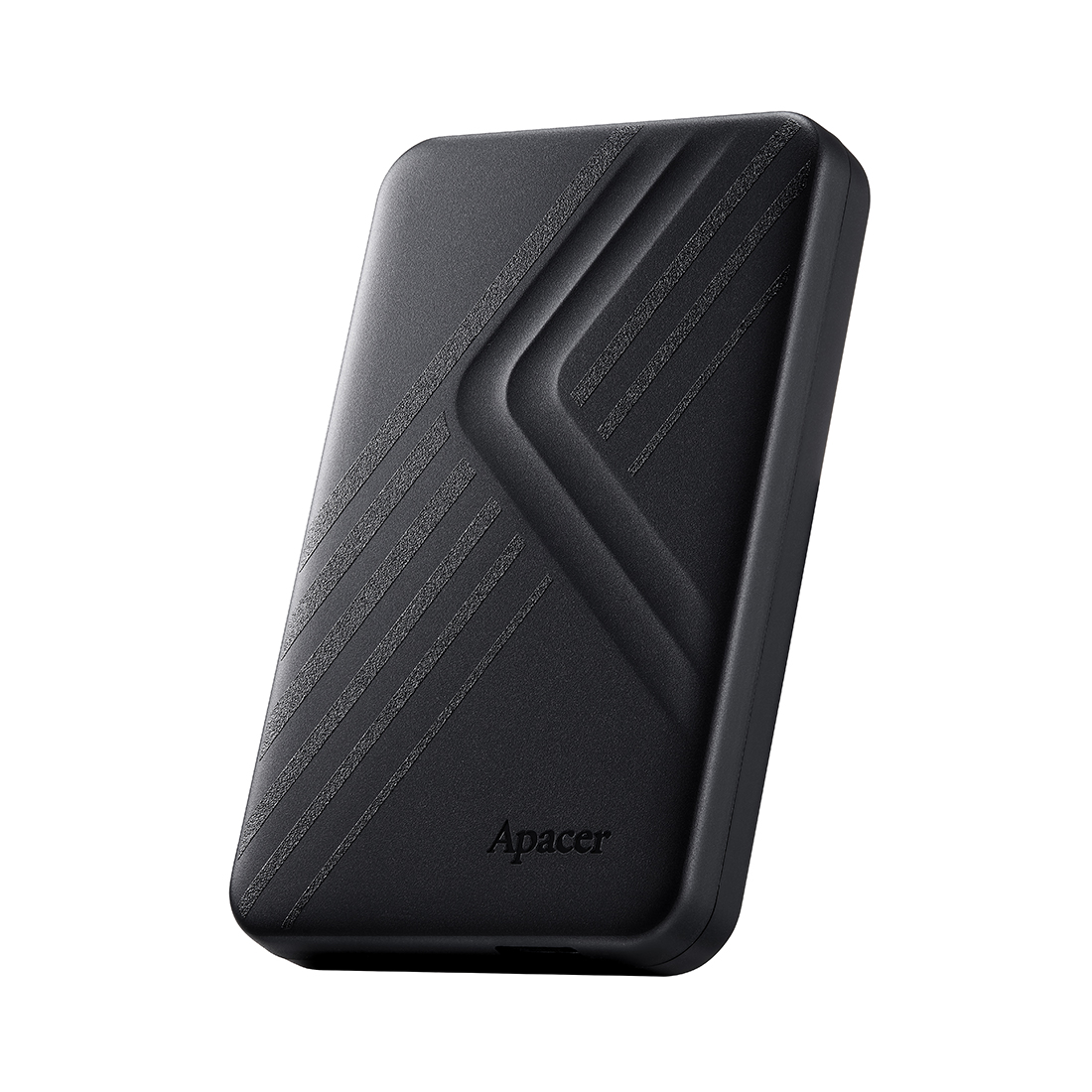 Внешний жёсткий диск Apacer AC236 2TB