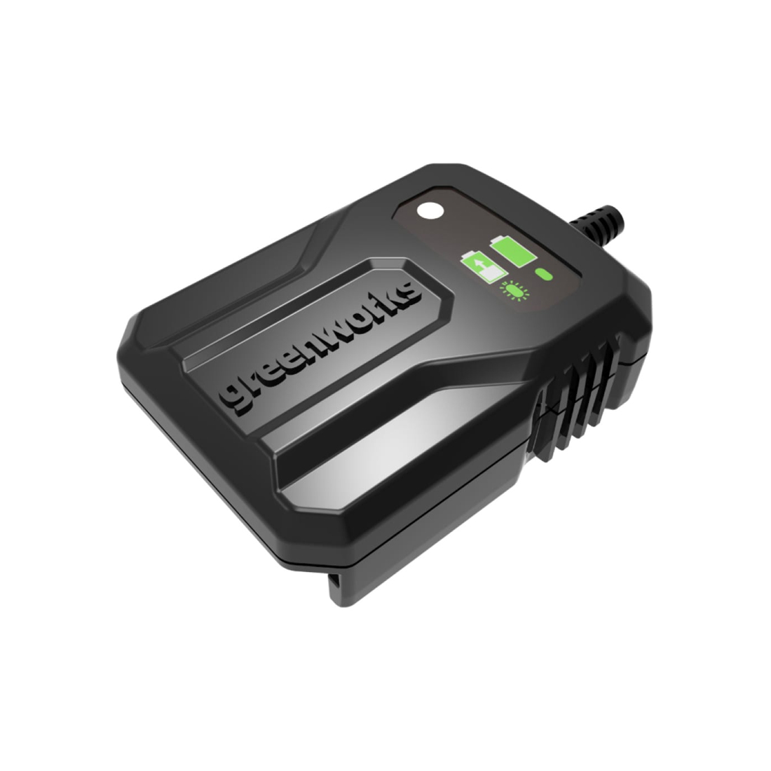 Greenworks G40UCM2M (2946507RU) 40V 2.0 А зарядтау құрылғысы