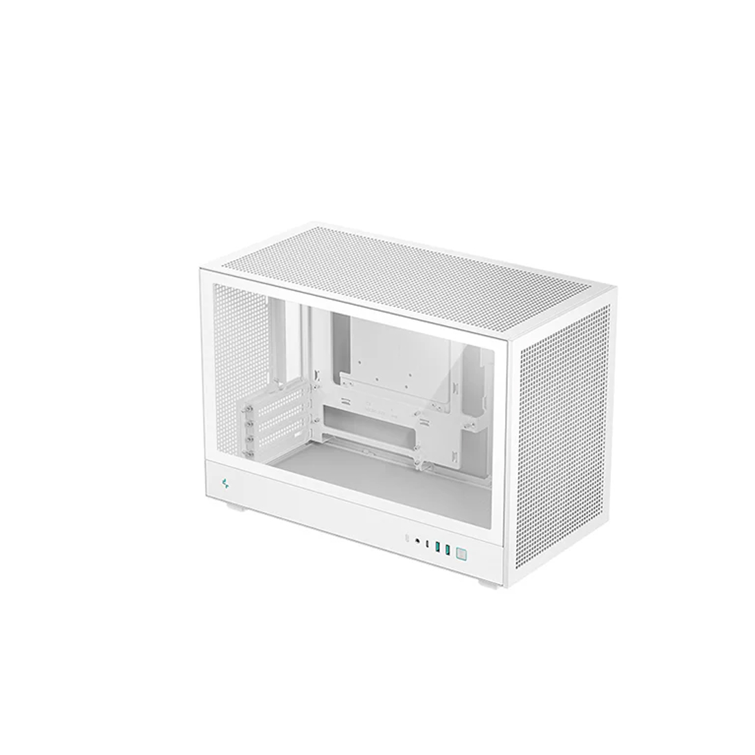 Компьютерный корпус Deepcool CH260 WH