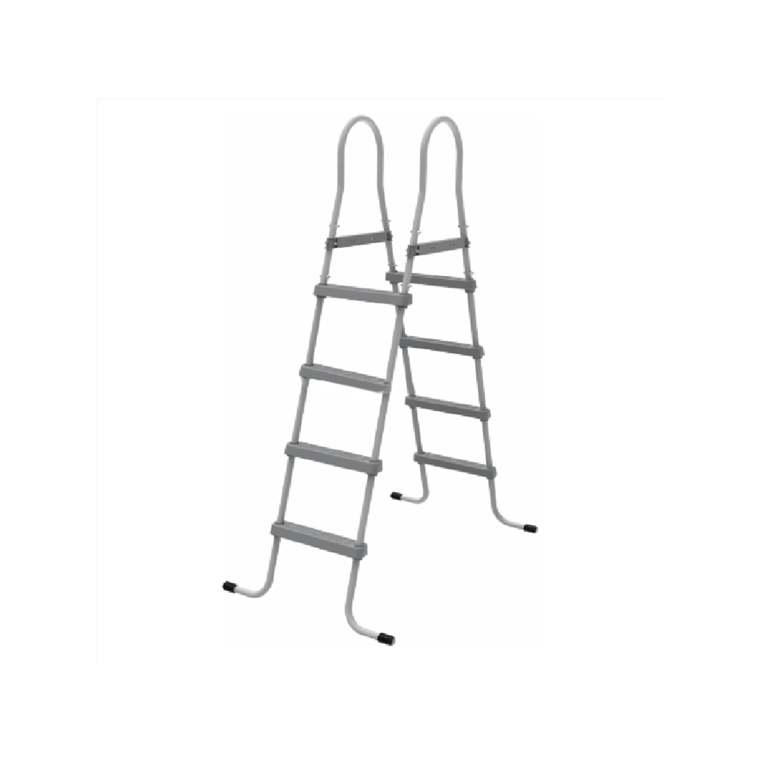 Avenli 29R218V01, 122 см бассейн үшін баспалдақ