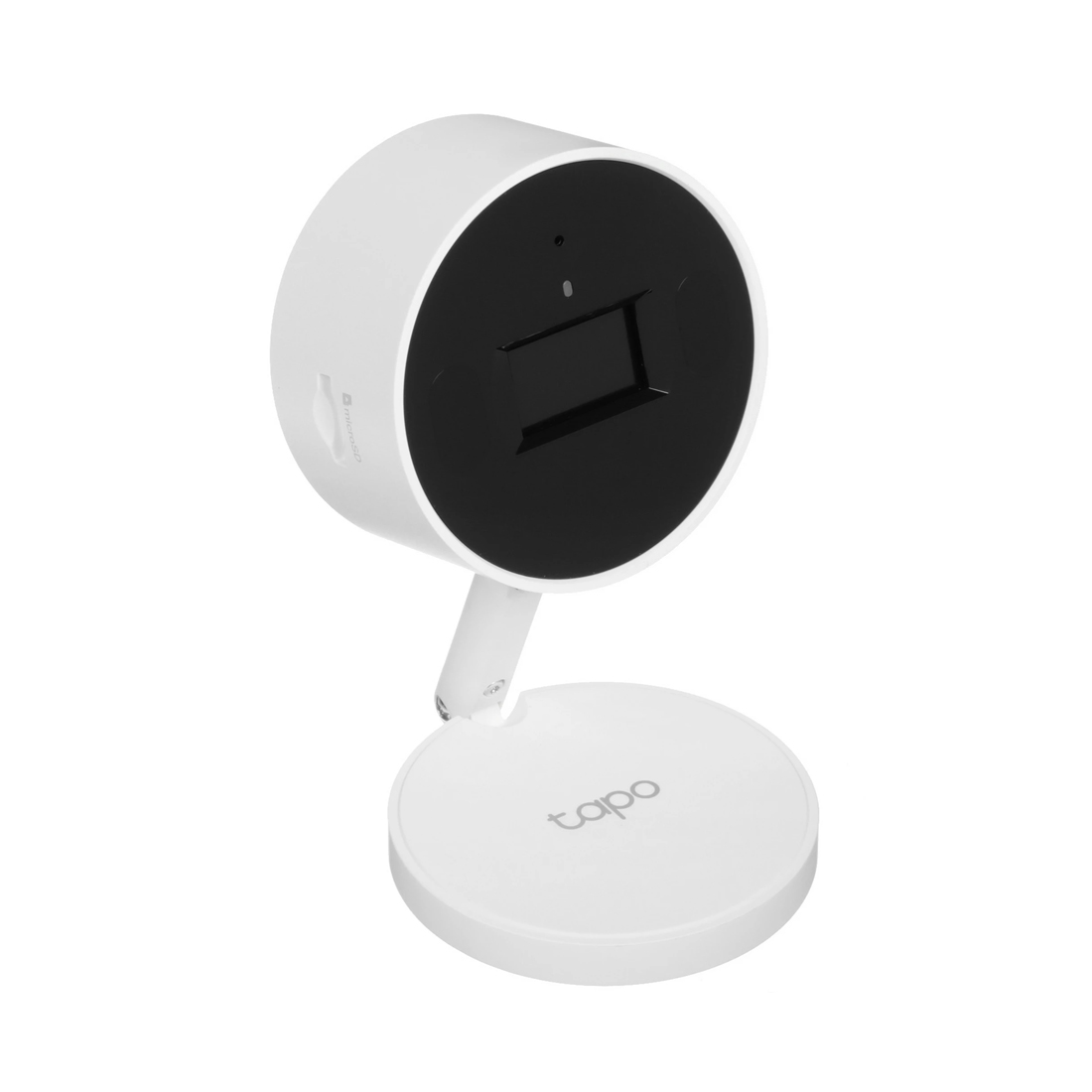 IP-камера, TP-Link, Tapo C125, Матрица 1/2,9", 4 МП (2560 1440), f/2,0, фокусное расстояние: 2,45 мм ИК-подсветка - до 9 м