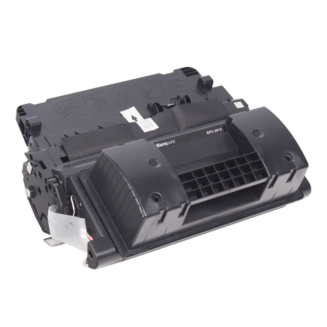 Картридж Europrint EPC-CF281X для принтеров HP LaserJet Enterprise M604n/dn/M605n/dn/M606d/M630 series