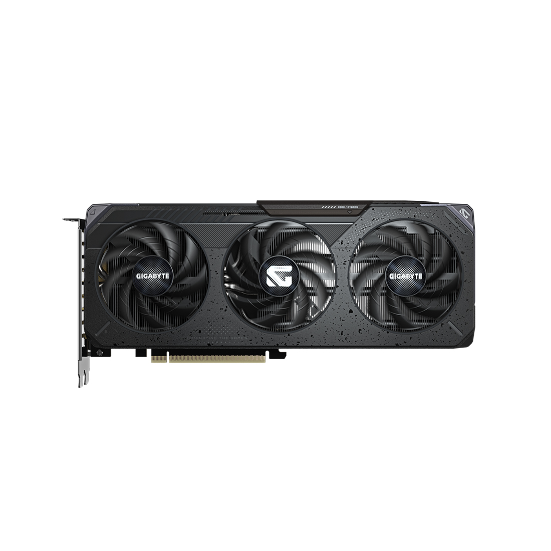 Видеокарта, Gigabyte, RTX5060 GAMING OC 8G (GV-N5060GAMING OC-8GD) 4719331356408, GDDR7, 128bit, 1-HDMI, 3-DP, Windforce 3X Fan, 281*119*40 мм, Цветная коробка