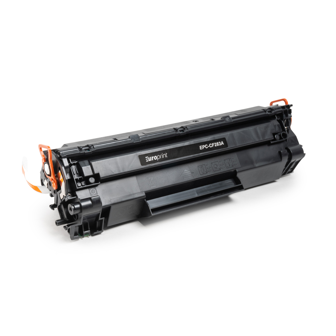 Картридж Europrint EPC-CF283A/Cartridge 737 для принтеров HP LaserJet Pro и i-SENSYS