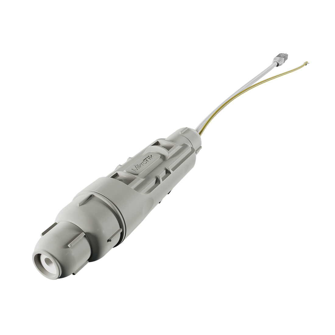 Грозозащита порта Ethernet, MikroTik, GESP, Скорость 10//100/1000M, 8KV