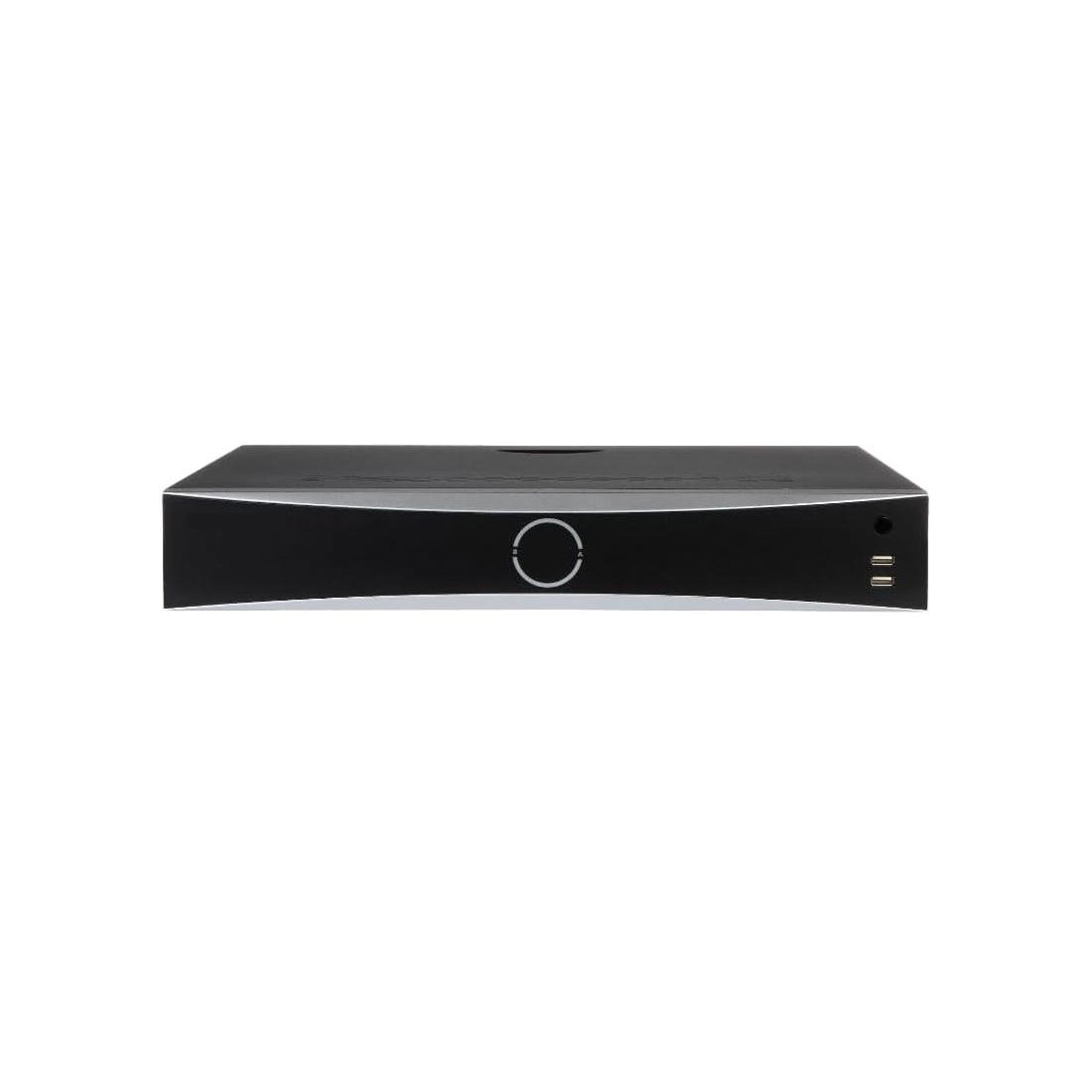 Сетевой видеорегистратор, Hikvision, DS-7732NXI-I4/S(E), 32 канала, H.265+/H.265/H.264+/H.264, AcuSense, Разрешение записи: 4K, Full HD, D1, CIF, 256 Мбит/с, Интеллектуальная аналитика, Обнаружение движения 2.0, 4 SATA HDD 14 ТБ,