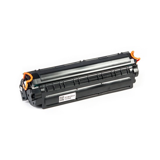 Картридж Europrint EPC-CF283X для принтеров HP LaserJet Pro M201/M202/M225/M226, 2500 страниц