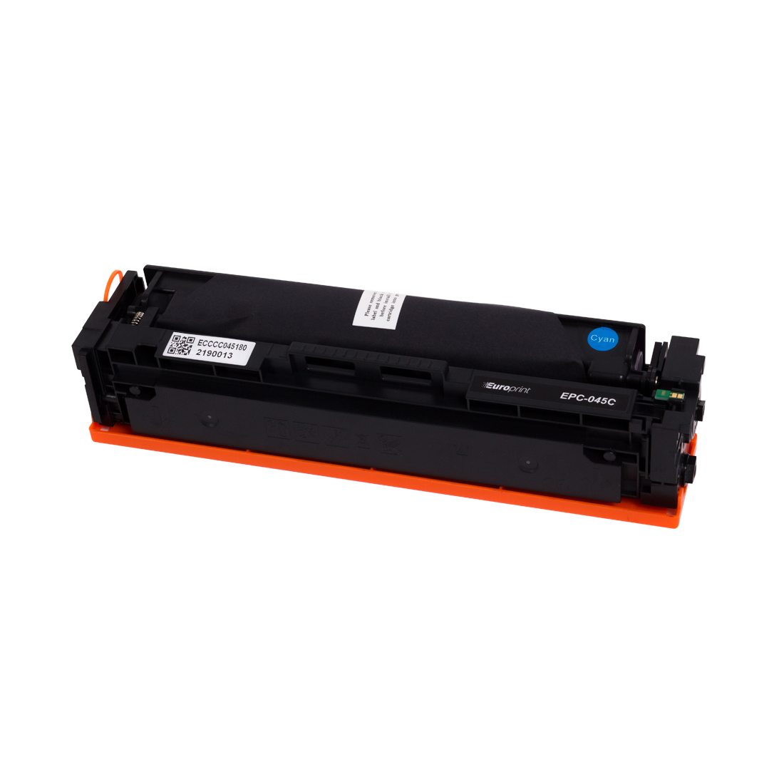 Картридж Europrint EPC-045C Синий