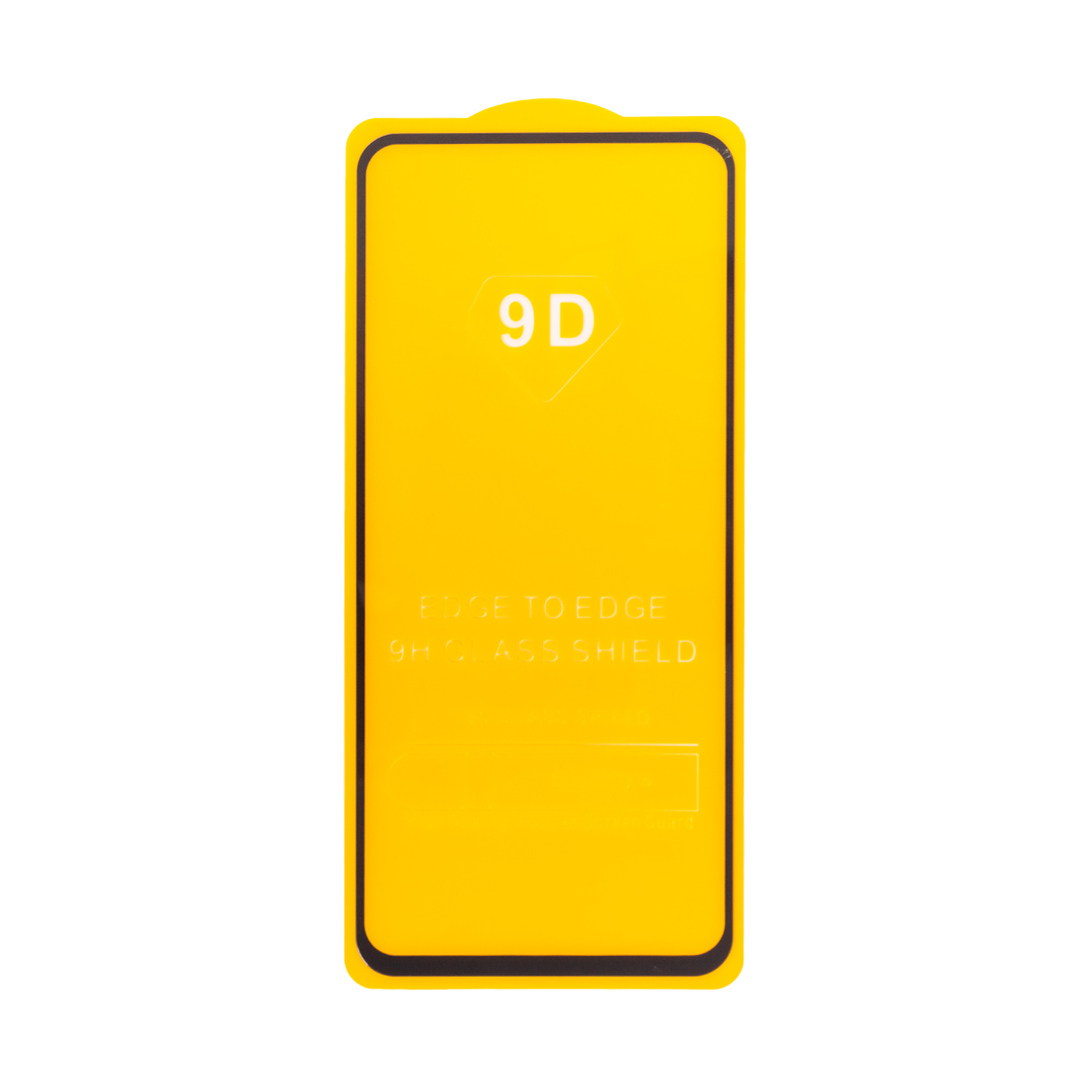 Xiaomi Redmi 10 үшін DD05 қорғаныс әйнегі